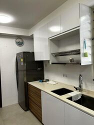 Trellis Towers (D12), Condominium #464456791